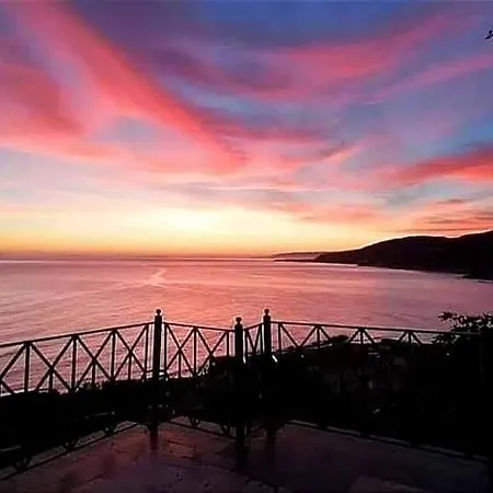 Umberto 25 Bed & Breakfast Santo Stefano di Camastra