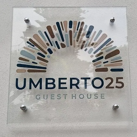 Umberto 25 * Santo Stefano di Camastra