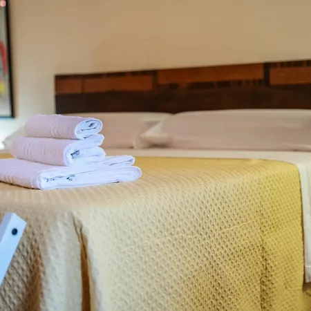 Umberto 25 Bed & Breakfast