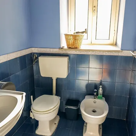 Umberto 25 Bed & Breakfast Santo Stefano di Camastra