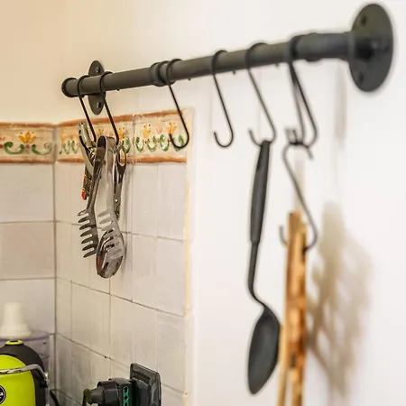 Bed & Breakfast Umberto 25