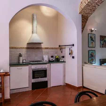Umberto 25 Bed & Breakfast *