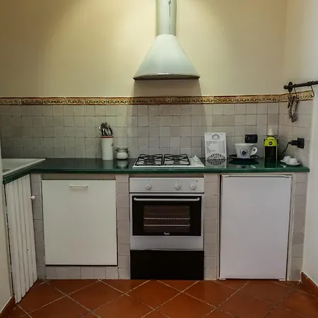 Umberto 25 Bed & Breakfast Santo Stefano di Camastra
