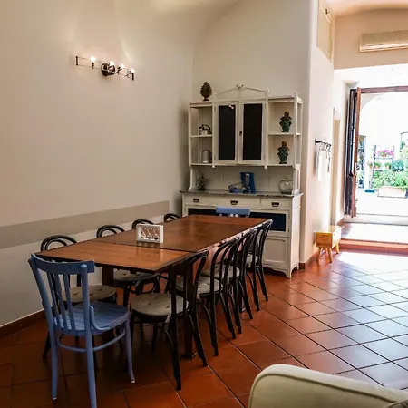 Bed & Breakfast Umberto 25