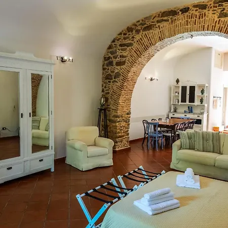 Bed & Breakfast Umberto 25 *
