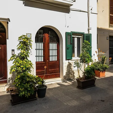 Bed & Breakfast Umberto 25 *