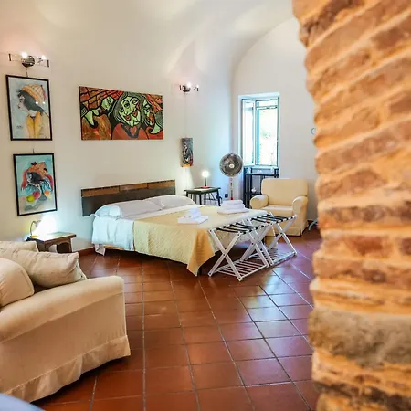Umberto 25 Bed & Breakfast